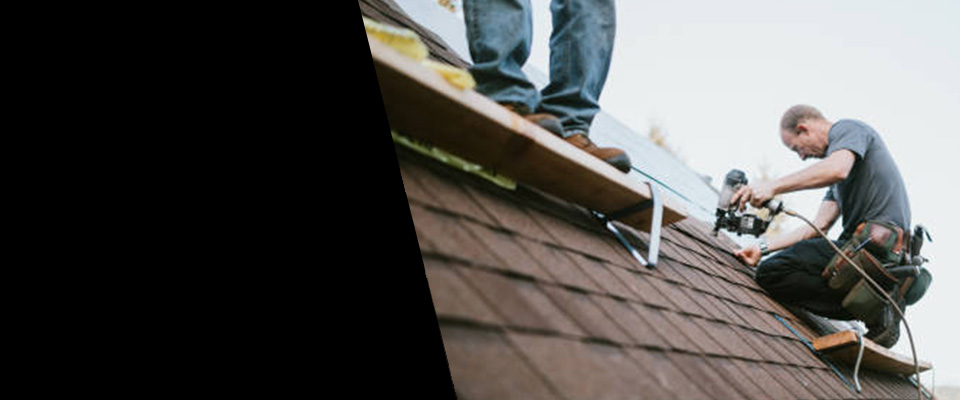 Rockfall Roofing Contractors